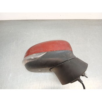 Recambio de retrovisor derecho para ford fiesta vii (hj, hf) 1.5 tdci referencia OEM IAM 2477534  
