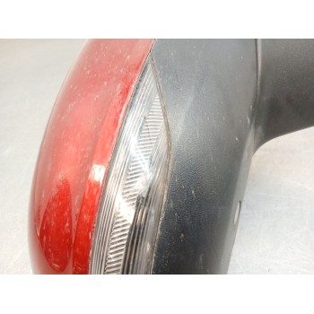 Recambio de retrovisor derecho para ford fiesta vii (hj, hf) 1.5 tdci referencia OEM IAM 2477534  
