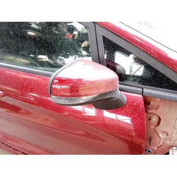Recambio de retrovisor derecho para ford fiesta vii (hj, hf) 1.5 tdci referencia OEM IAM 2477534  