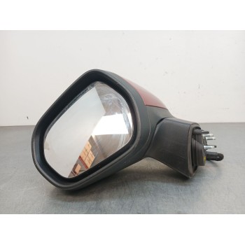 Recambio de retrovisor izquierdo para ford fiesta vii (hj, hf) 1.5 tdci referencia OEM IAM 2477531  