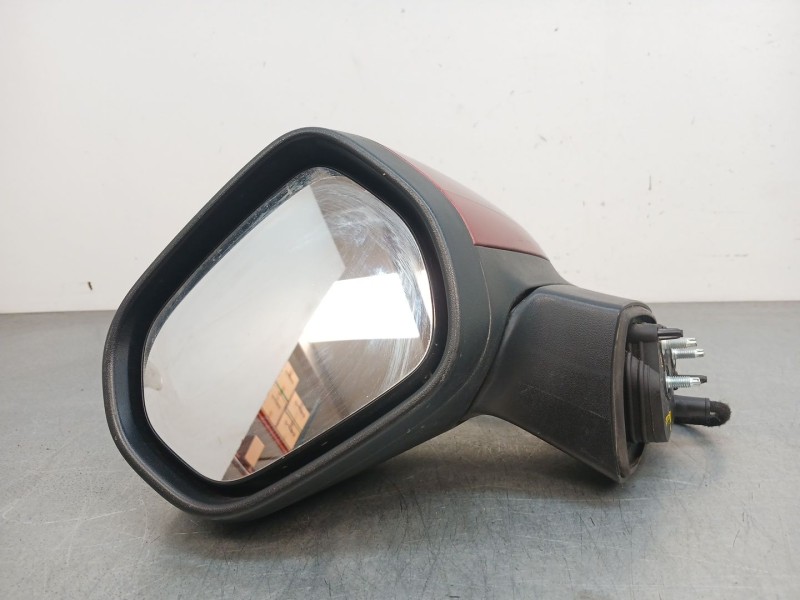 Recambio de retrovisor izquierdo para ford fiesta vii (hj, hf) 1.5 tdci referencia OEM IAM 2477531  