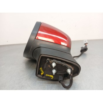 Recambio de retrovisor izquierdo para ford fiesta vii (hj, hf) 1.5 tdci referencia OEM IAM 2477531  