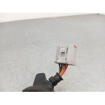 Recambio de retrovisor izquierdo para ford fiesta vii (hj, hf) 1.5 tdci referencia OEM IAM 2477531  