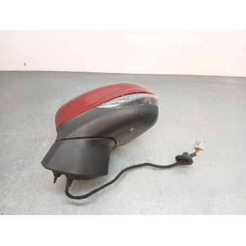Recambio de retrovisor izquierdo para ford fiesta vii (hj, hf) 1.5 tdci referencia OEM IAM 2477531  