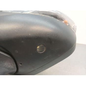 Recambio de retrovisor izquierdo para ford fiesta vii (hj, hf) 1.5 tdci referencia OEM IAM 2477531  