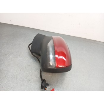 Recambio de retrovisor izquierdo para ford fiesta vii (hj, hf) 1.5 tdci referencia OEM IAM 2477531  