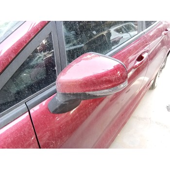 Recambio de retrovisor izquierdo para ford fiesta vii (hj, hf) 1.5 tdci referencia OEM IAM 2477531  