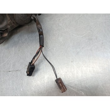 Recambio de retrovisor derecho para citroën c3 i (fc_, fn_) 1.4 i referencia OEM IAM 96474035XT  