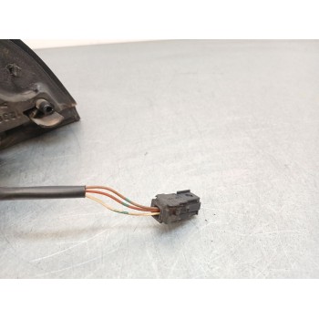 Recambio de retrovisor izquierdo para citroën c3 i (fc_, fn_) 1.4 i referencia OEM IAM 96474036XT  