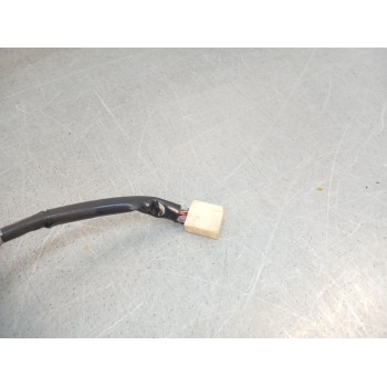 Recambio de retrovisor izquierdo para toyota rav 4 ii (_a2_) 2.0 4wd (aca21, aca20) referencia OEM IAM 8794042560  