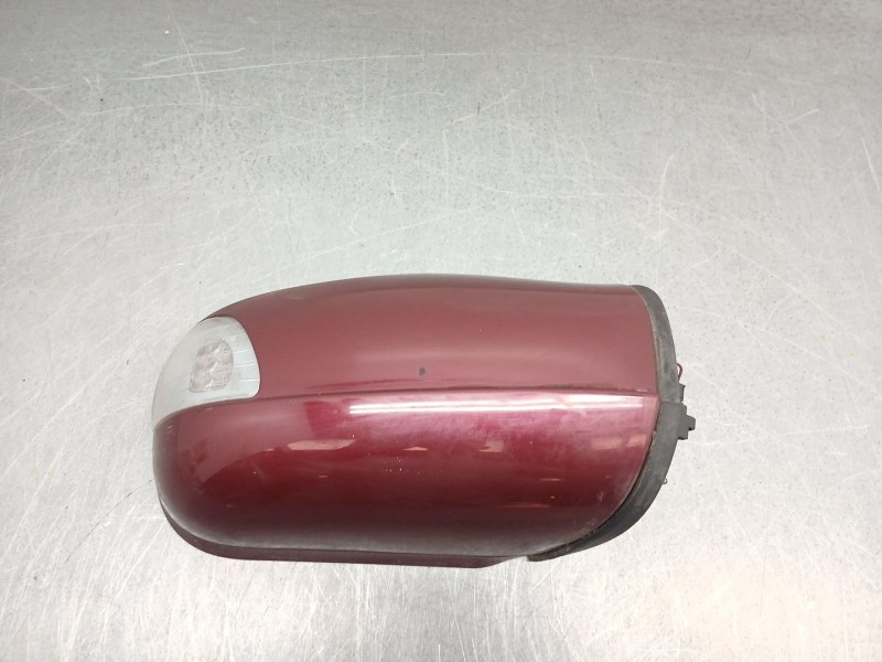 Recambio de retrovisor derecho para mercedes-benz clase e (w210) e 270 cdi (210.016) referencia OEM IAM A2108100216  