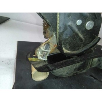 Recambio de palanca freno de mano para suzuki jimny sn (fj) techo metálico referencia OEM IAM   