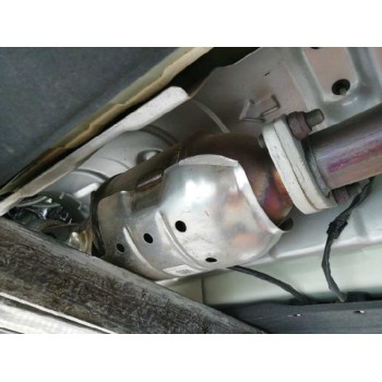 CATALIZADOR 289G007FP0 