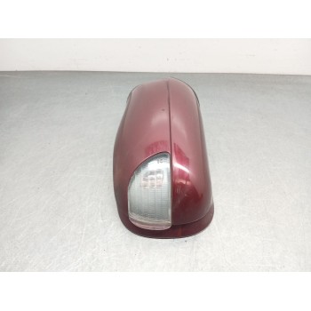 Recambio de retrovisor derecho para mercedes-benz clase e (w210) e 270 cdi (210.016) referencia OEM IAM A2108100216  