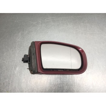 Recambio de retrovisor derecho para mercedes-benz clase e (w210) e 270 cdi (210.016) referencia OEM IAM A2108100216  