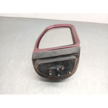 Recambio de retrovisor derecho para mercedes-benz clase e (w210) e 270 cdi (210.016) referencia OEM IAM A2108100216  