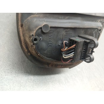 Recambio de retrovisor derecho para mercedes-benz clase e (w210) e 270 cdi (210.016) referencia OEM IAM A2108100216  
