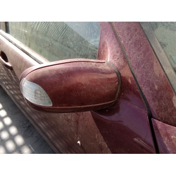 Recambio de retrovisor derecho para mercedes-benz clase e (w210) e 270 cdi (210.016) referencia OEM IAM A2108100216  