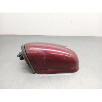 Recambio de retrovisor izquierdo para mercedes-benz clase e (w210) e 270 cdi (210.016) referencia OEM IAM A2108100116  
