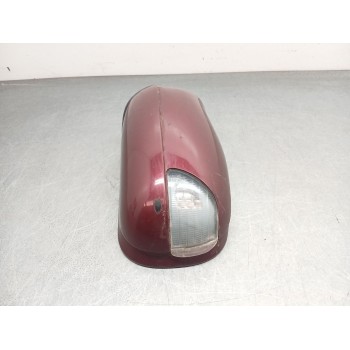 Recambio de retrovisor izquierdo para mercedes-benz clase e (w210) e 270 cdi (210.016) referencia OEM IAM A2108100116  