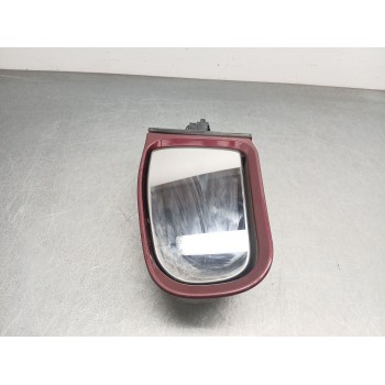 Recambio de retrovisor izquierdo para mercedes-benz clase e (w210) e 270 cdi (210.016) referencia OEM IAM A2108100116  