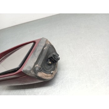 Recambio de retrovisor izquierdo para mercedes-benz clase e (w210) e 270 cdi (210.016) referencia OEM IAM A2108100116  