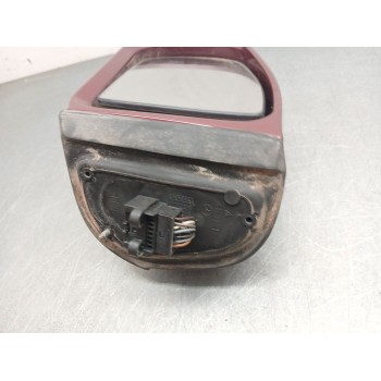 Recambio de retrovisor izquierdo para mercedes-benz clase e (w210) e 270 cdi (210.016) referencia OEM IAM A2108100116  