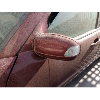 Recambio de retrovisor izquierdo para mercedes-benz clase e (w210) e 270 cdi (210.016) referencia OEM IAM A2108100116  