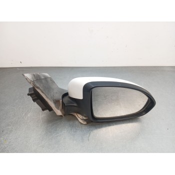 Recambio de retrovisor derecho para chevrolet cruze (j300) 1.6 referencia OEM IAM 95951545  
