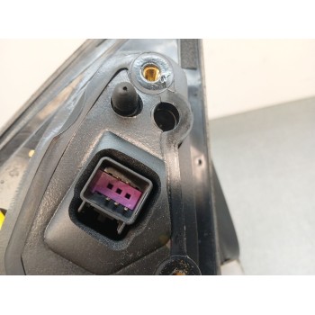 Recambio de retrovisor derecho para chevrolet cruze (j300) 1.6 referencia OEM IAM 95951545  