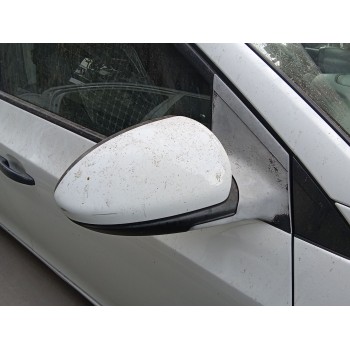 Recambio de retrovisor derecho para chevrolet cruze (j300) 1.6 referencia OEM IAM 95951545  