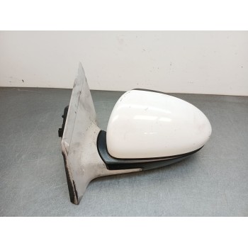 Recambio de retrovisor izquierdo para chevrolet cruze (j300) 1.6 referencia OEM IAM 95951544  