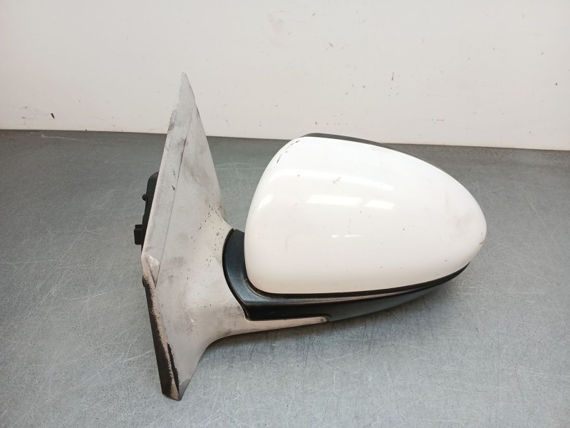 Recambio de retrovisor izquierdo para chevrolet cruze (j300) 1.6 referencia OEM IAM 95951544  
