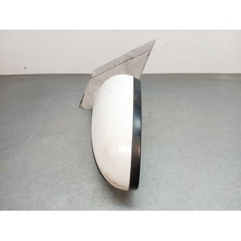 Recambio de retrovisor izquierdo para chevrolet cruze (j300) 1.6 referencia OEM IAM 95951544  