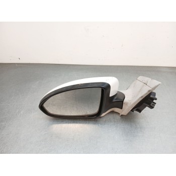 Recambio de retrovisor izquierdo para chevrolet cruze (j300) 1.6 referencia OEM IAM 95951544  