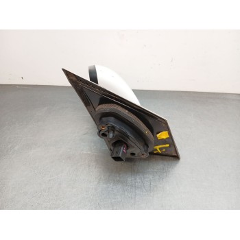 Recambio de retrovisor izquierdo para chevrolet cruze (j300) 1.6 referencia OEM IAM 95951544  