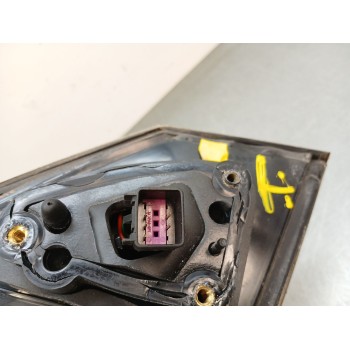 Recambio de retrovisor izquierdo para chevrolet cruze (j300) 1.6 referencia OEM IAM 95951544  