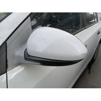 Recambio de retrovisor izquierdo para chevrolet cruze (j300) 1.6 referencia OEM IAM 95951544  