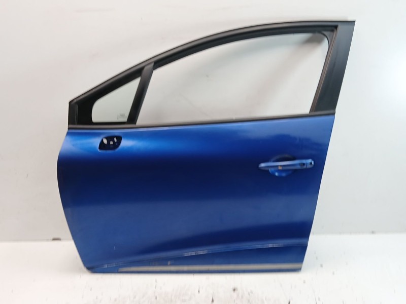 Recambio de puerta delantera izquierda para renault clio iv (bh_) 0.9 tce 90 referencia OEM IAM 801017896R  