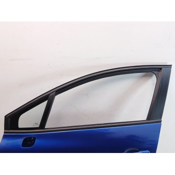 Recambio de puerta delantera izquierda para renault clio iv (bh_) 0.9 tce 90 referencia OEM IAM 801017896R  