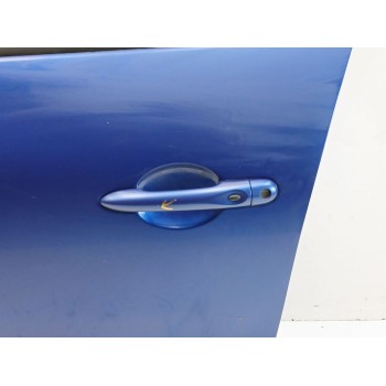 Recambio de puerta delantera izquierda para renault clio iv (bh_) 0.9 tce 90 referencia OEM IAM 801017896R  