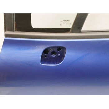 Recambio de puerta delantera izquierda para renault clio iv (bh_) 0.9 tce 90 referencia OEM IAM 801017896R  