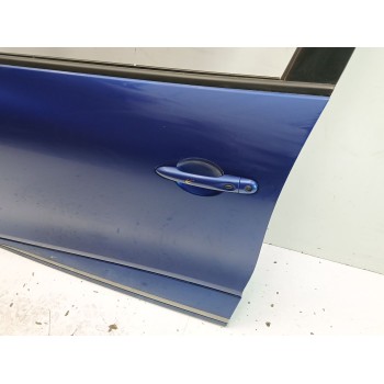 Recambio de puerta delantera izquierda para renault clio iv (bh_) 0.9 tce 90 referencia OEM IAM 801017896R  