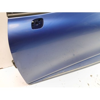Recambio de puerta delantera izquierda para renault clio iv (bh_) 0.9 tce 90 referencia OEM IAM 801017896R  