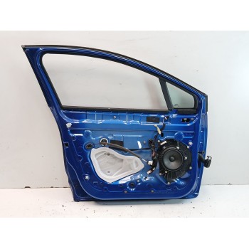 Recambio de puerta delantera izquierda para renault clio iv (bh_) 0.9 tce 90 referencia OEM IAM 801017896R  