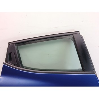 Recambio de puerta trasera derecha para renault clio iv (bh_) 0.9 tce 90 referencia OEM IAM 821008626R  