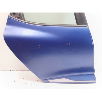 Recambio de puerta trasera derecha para renault clio iv (bh_) 0.9 tce 90 referencia OEM IAM 821008626R  