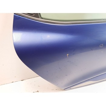 Recambio de puerta trasera derecha para renault clio iv (bh_) 0.9 tce 90 referencia OEM IAM 821008626R  
