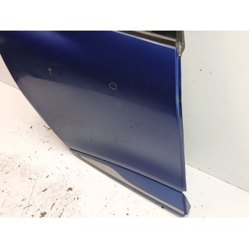 Recambio de puerta trasera derecha para renault clio iv (bh_) 0.9 tce 90 referencia OEM IAM 821008626R  
