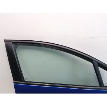 Recambio de puerta delantera derecha para renault clio iv (bh_) 0.9 tce 90 referencia OEM IAM 801008302R  